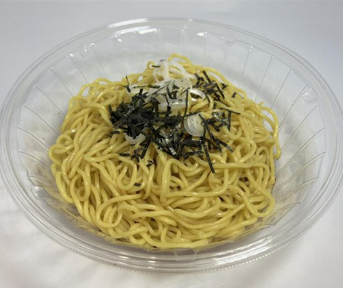 ぶっかけざる中華