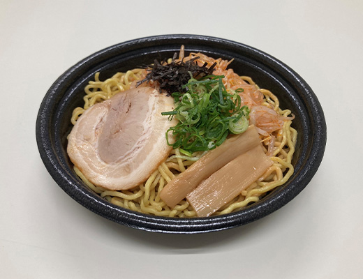 油そば