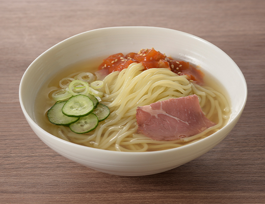 ぴょんぴょん舎監修　盛岡冷麺