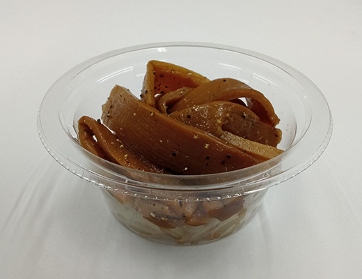 冷たいまま食べるもやしメンマ｜ローソン公式サイト