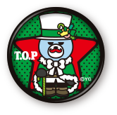 オリジナル景品｜BIGBANG10 THE CONCERT 0.TO.10 -THE FINAL