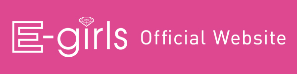 E-girls Official Website