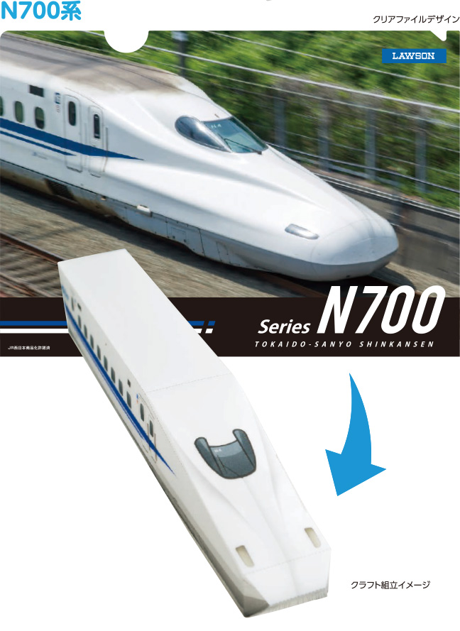 北海道新幹線 開業記念キャンペーン｜ローソン