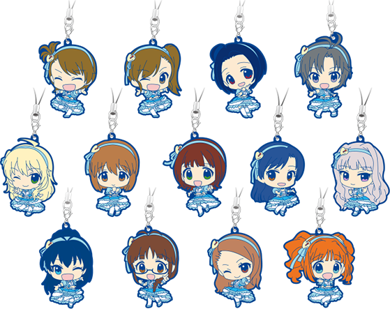 オリジナル商品・菓子|アイドルマスター ステラステージ オリジナル商品・菓子|アイドルマスター ステラステージ