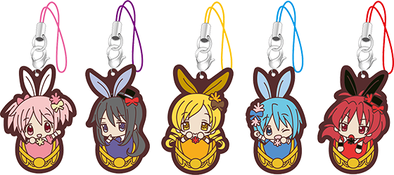 オリジナル商品｜魔法少女まどか☆マギカ イースター