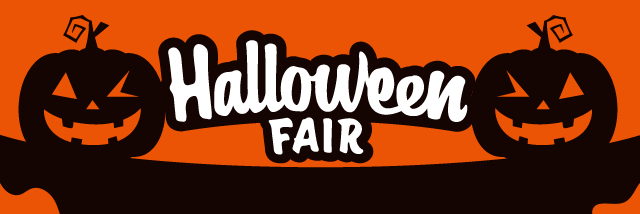Halloween FAIR