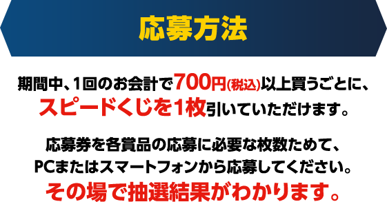 応募詳細