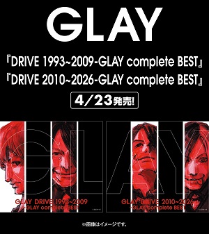 GLAY