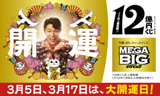 スポーツくじの購入はLoppiで