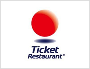 Ticket Restaurant®（チケットレストラン）