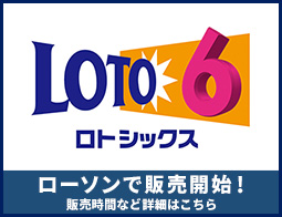 ロト・ナンバーズ・ビンゴ5（数字選択式宝くじ）