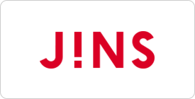 メガネのJINS