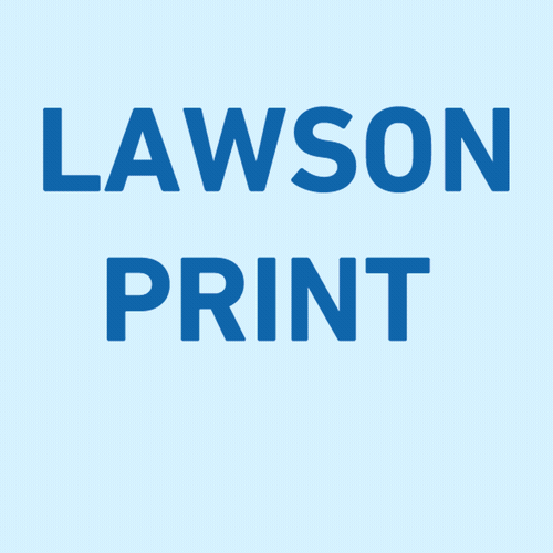 LAWSON PRINT ご利用方法