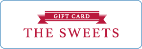 GIFT CARD THE SWEETS