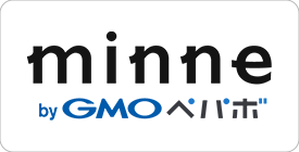 minne(新しいウィンドウで開きます)